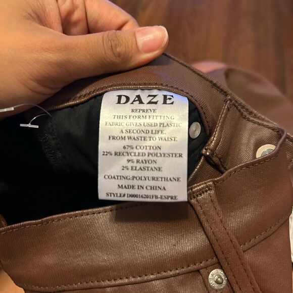 New Daze Pants - Picture 5 of 5